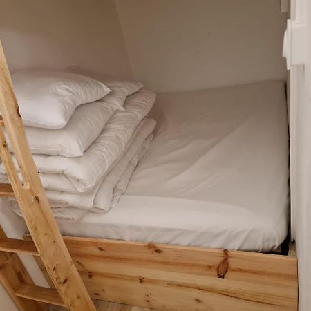 Sete T2 Cosy Et Chaleureux Quartier Gare Apartman Kültér fotó