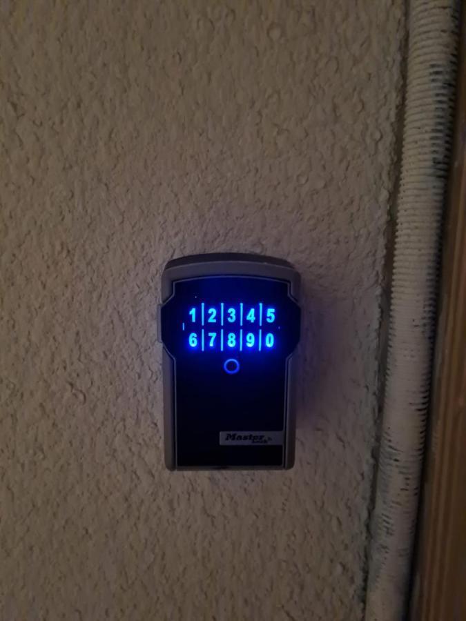 Sete T2 Cosy Et Chaleureux Quartier Gare Apartman Kültér fotó
