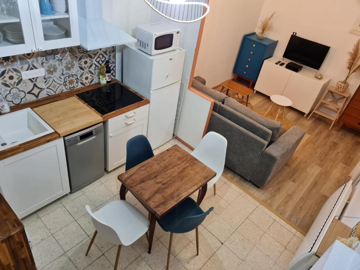 Sete T2 Cosy Et Chaleureux Quartier Gare Apartman Kültér fotó