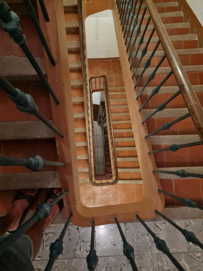 Sete T2 Cosy Et Chaleureux Quartier Gare Apartman Kültér fotó