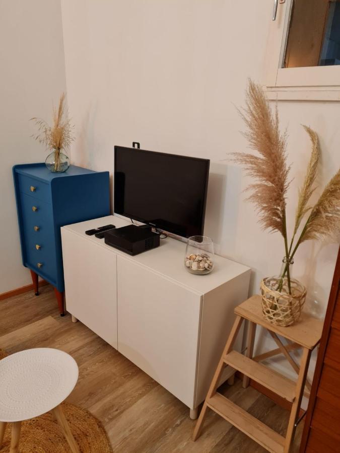 Sete T2 Cosy Et Chaleureux Quartier Gare Apartman Kültér fotó