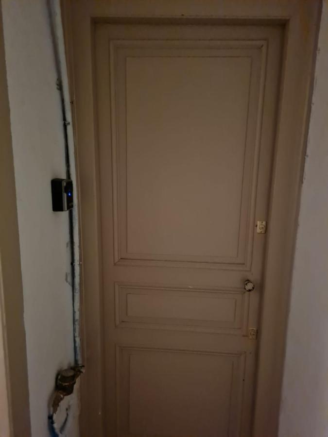 Sete T2 Cosy Et Chaleureux Quartier Gare Apartman Kültér fotó