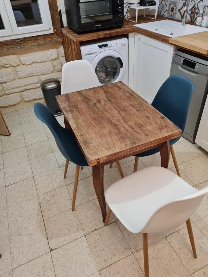 Sete T2 Cosy Et Chaleureux Quartier Gare Apartman Kültér fotó